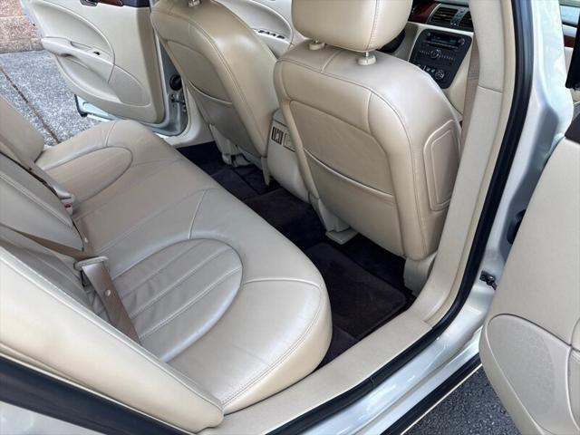 used 2007 Buick Lucerne car, priced at $6,995