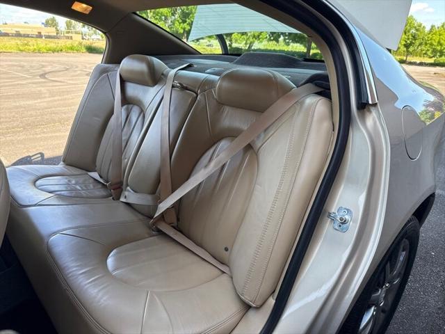 used 2007 Buick Lucerne car, priced at $6,995