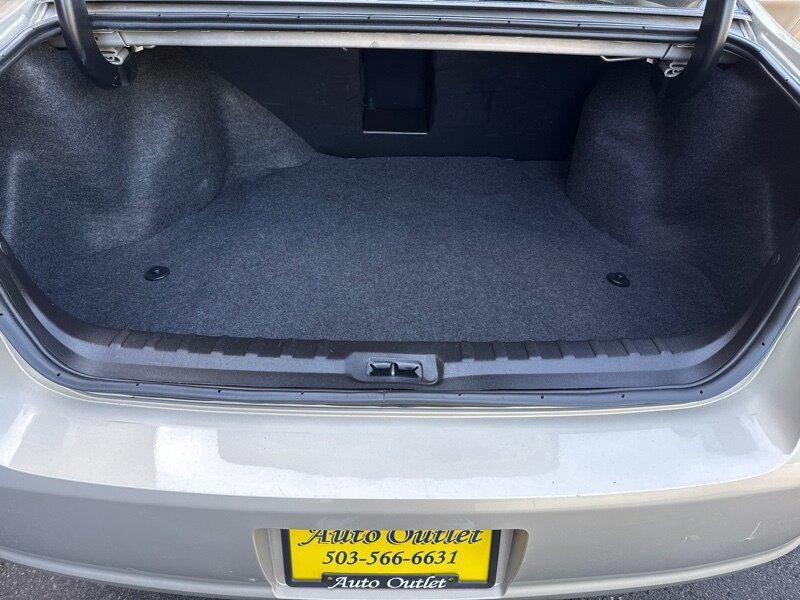 used 2007 Buick Lucerne car, priced at $6,995