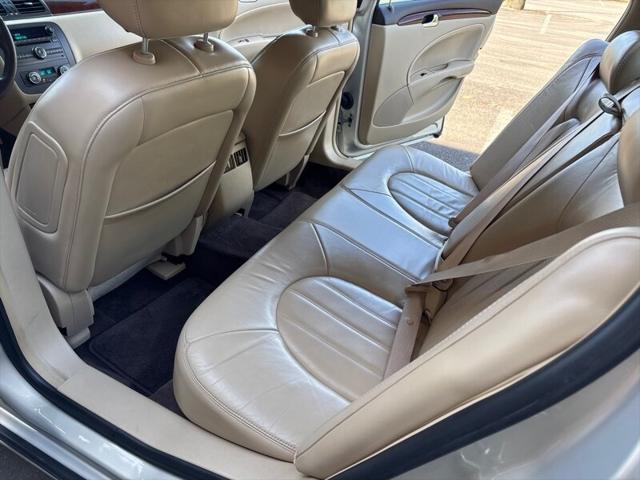 used 2007 Buick Lucerne car, priced at $6,995