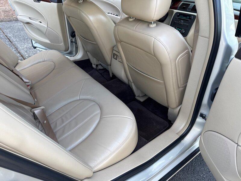 used 2007 Buick Lucerne car, priced at $6,995