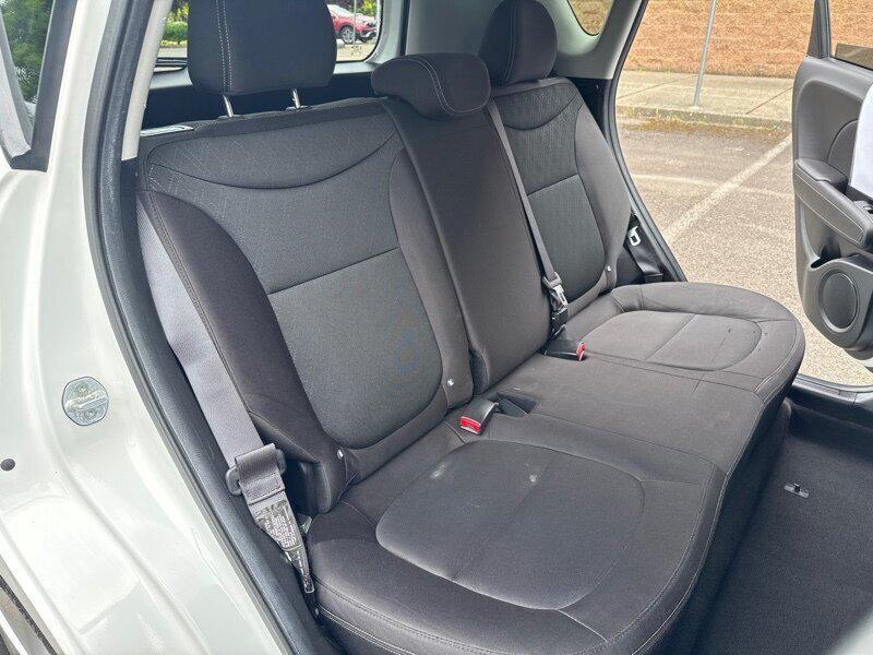 used 2016 Kia Soul car, priced at $8,995