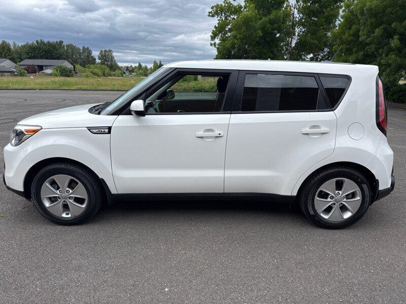 used 2016 Kia Soul car, priced at $8,995