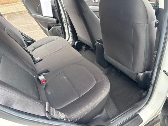 used 2016 Kia Soul car, priced at $8,995