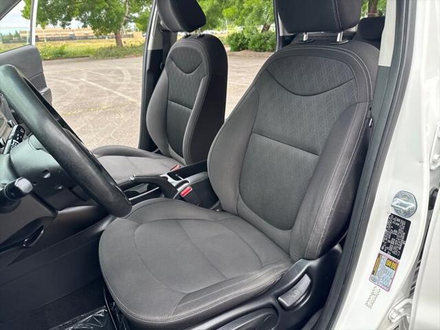 used 2016 Kia Soul car, priced at $8,995