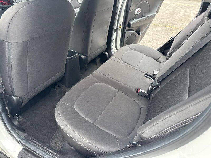 used 2016 Kia Soul car, priced at $8,995