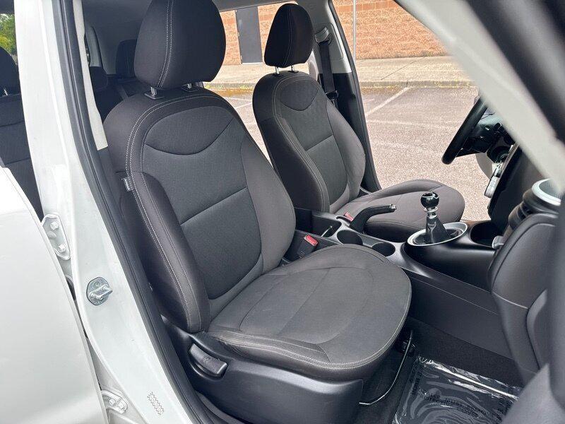 used 2016 Kia Soul car, priced at $8,995