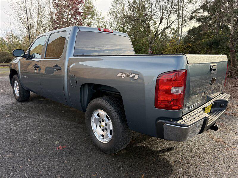 used 2011 Chevrolet Silverado 1500 car, priced at $12,995