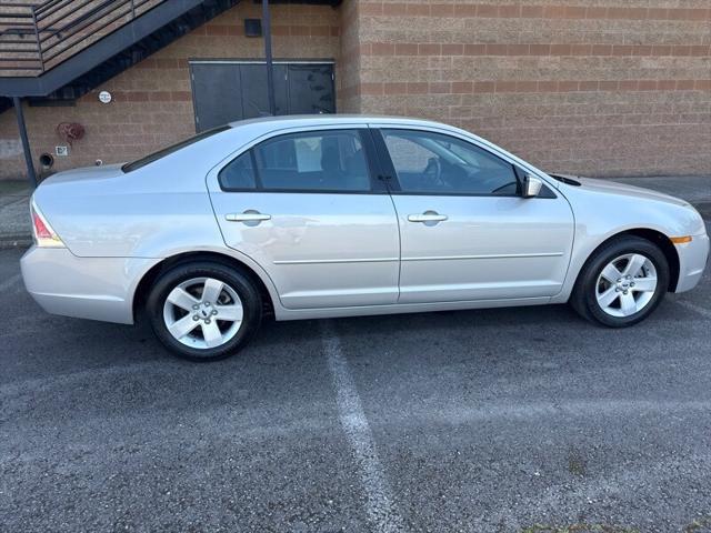 used 2008 Ford Fusion car, priced at $5,995