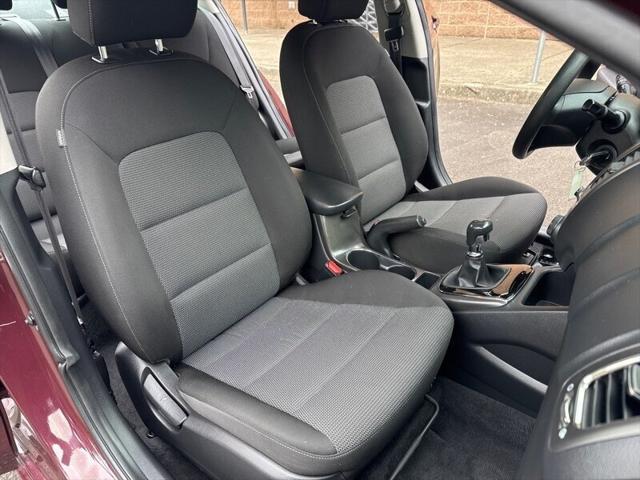 used 2017 Kia Forte car, priced at $8,995