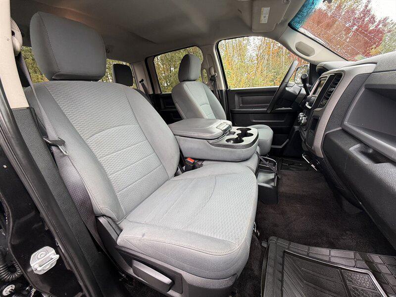 used 2017 Ram 1500 car, priced at $15,995