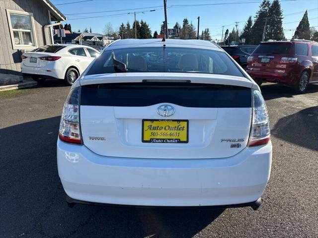 used 2005 Toyota Prius car, priced at $8,995