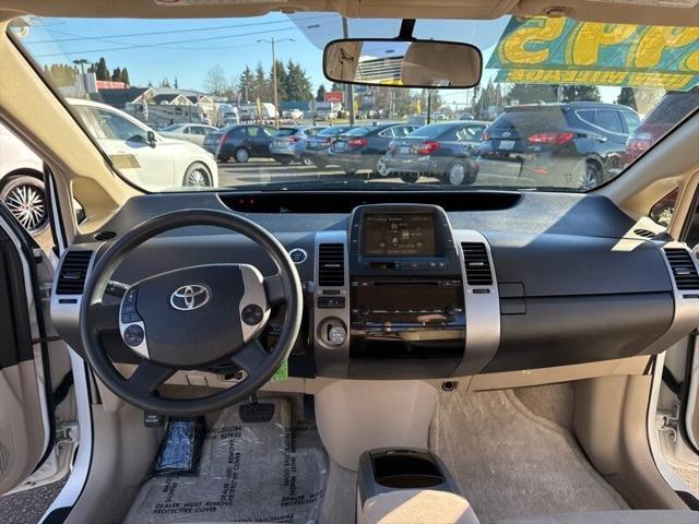 used 2005 Toyota Prius car, priced at $8,995