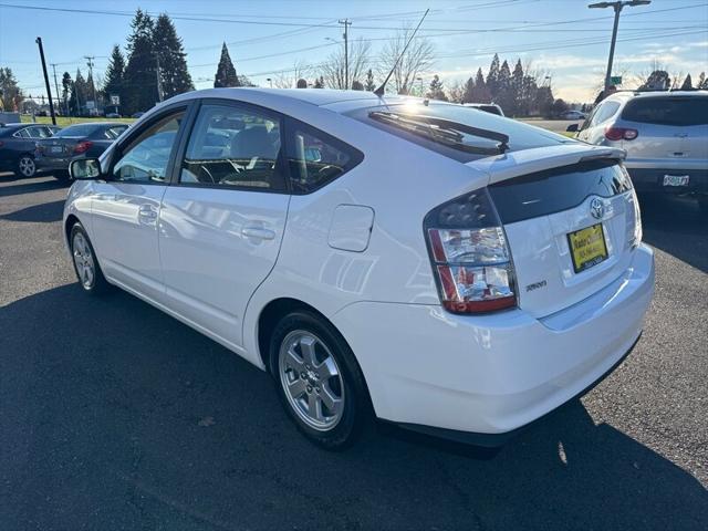 used 2005 Toyota Prius car, priced at $8,995