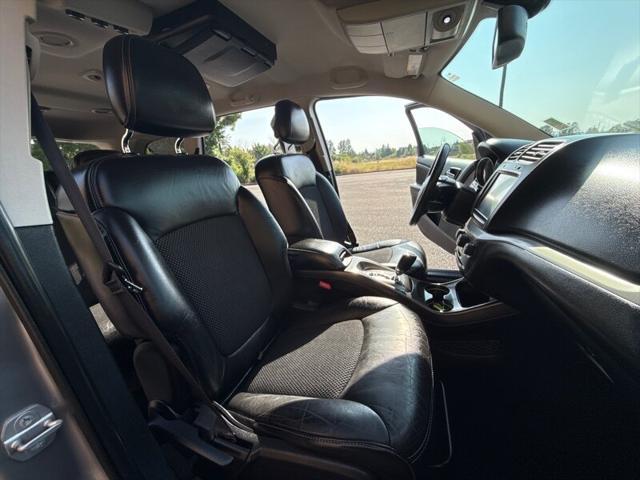 used 2015 Dodge Journey car, priced at $8,995
