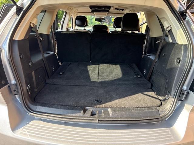 used 2015 Dodge Journey car, priced at $8,995