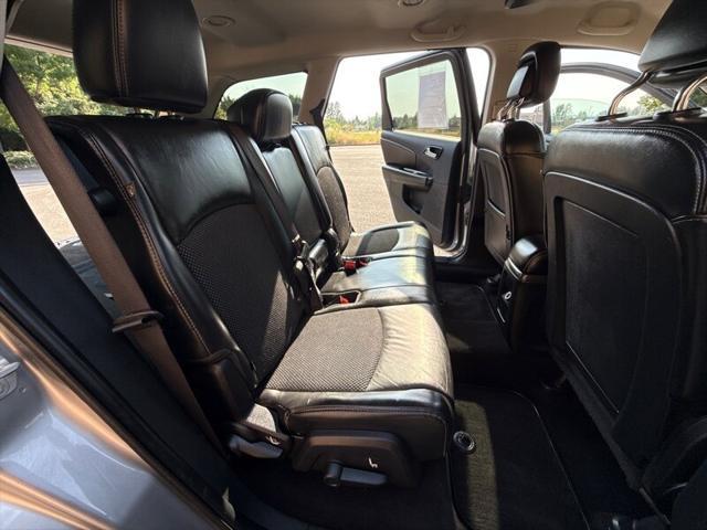 used 2015 Dodge Journey car, priced at $8,995