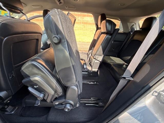 used 2015 Dodge Journey car, priced at $8,995