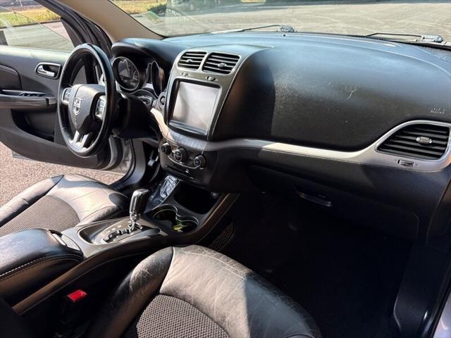 used 2015 Dodge Journey car, priced at $8,995