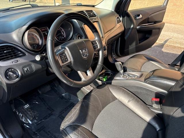 used 2015 Dodge Journey car, priced at $8,995