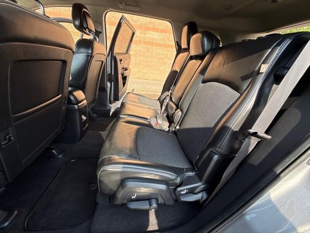 used 2015 Dodge Journey car, priced at $8,995