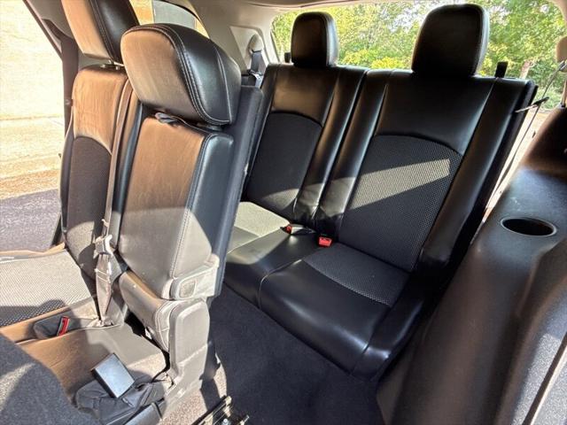 used 2015 Dodge Journey car, priced at $8,995