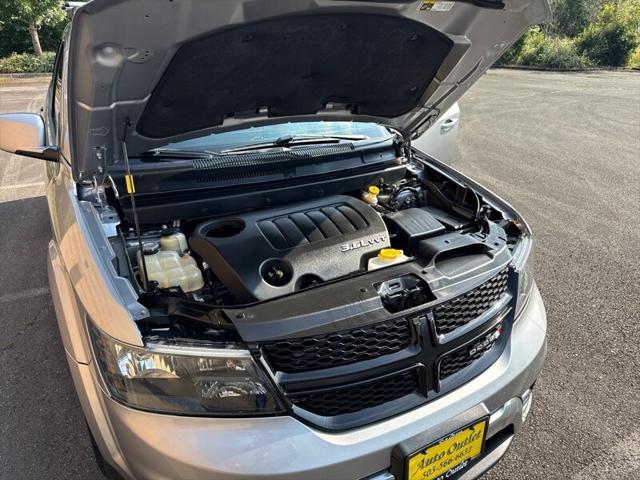 used 2015 Dodge Journey car, priced at $8,995
