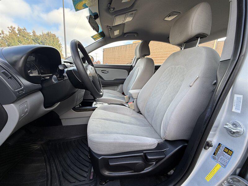 used 2010 Hyundai Elantra car, priced at $5,995