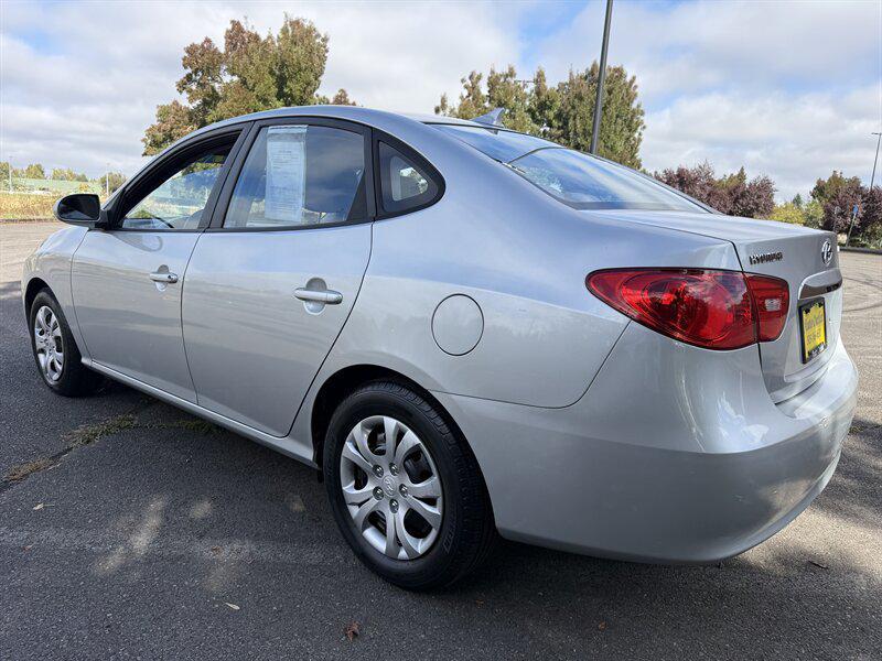 used 2010 Hyundai Elantra car, priced at $5,995