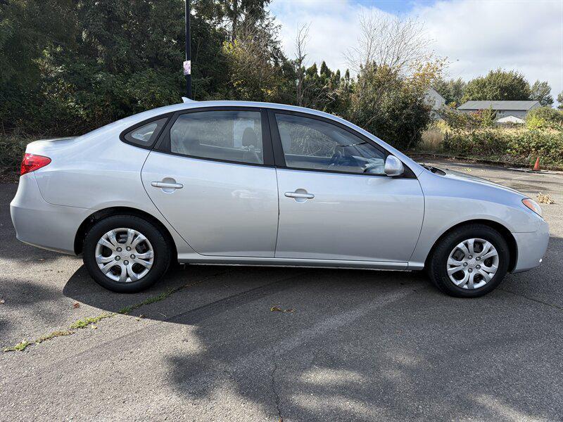 used 2010 Hyundai Elantra car, priced at $5,995