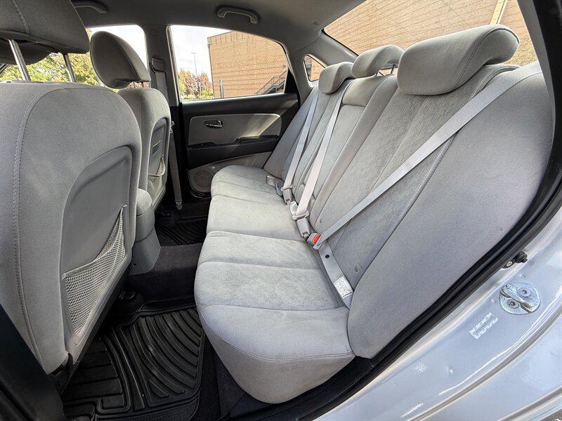 used 2010 Hyundai Elantra car, priced at $5,995