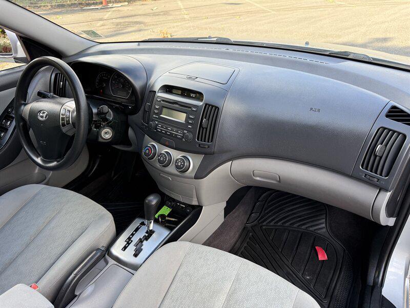 used 2010 Hyundai Elantra car, priced at $5,995