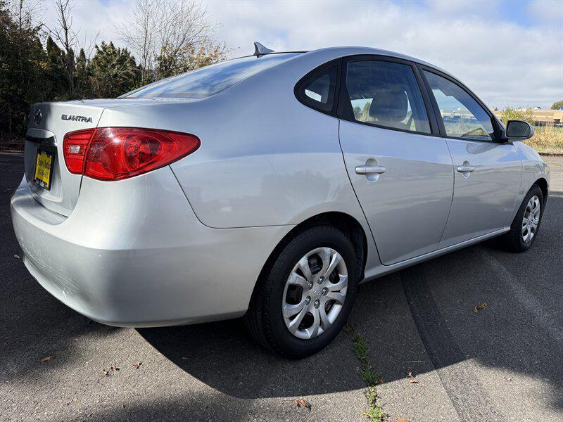 used 2010 Hyundai Elantra car, priced at $5,995