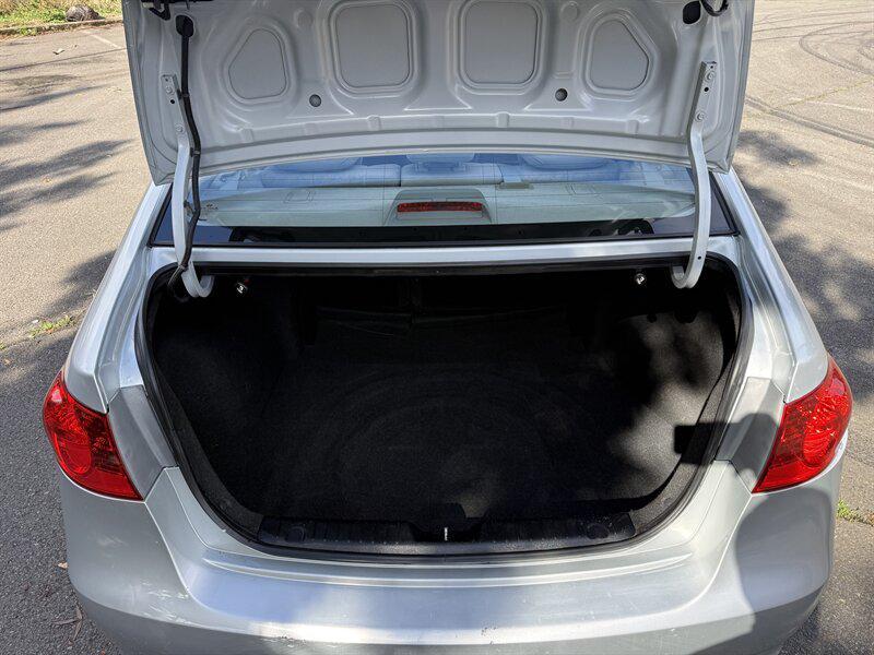 used 2010 Hyundai Elantra car, priced at $5,995