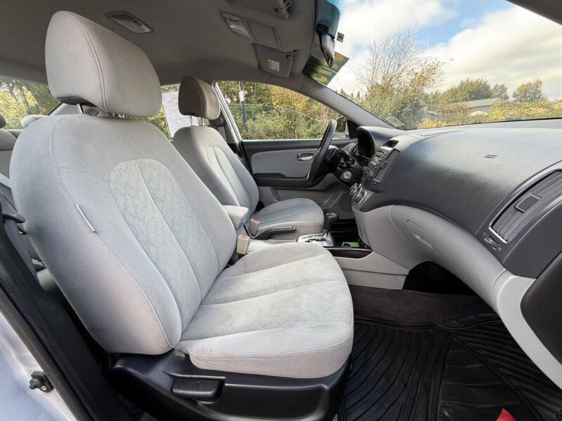 used 2010 Hyundai Elantra car, priced at $5,995