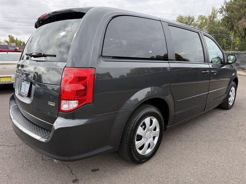 used 2012 Dodge Grand Caravan car, priced at $4,995