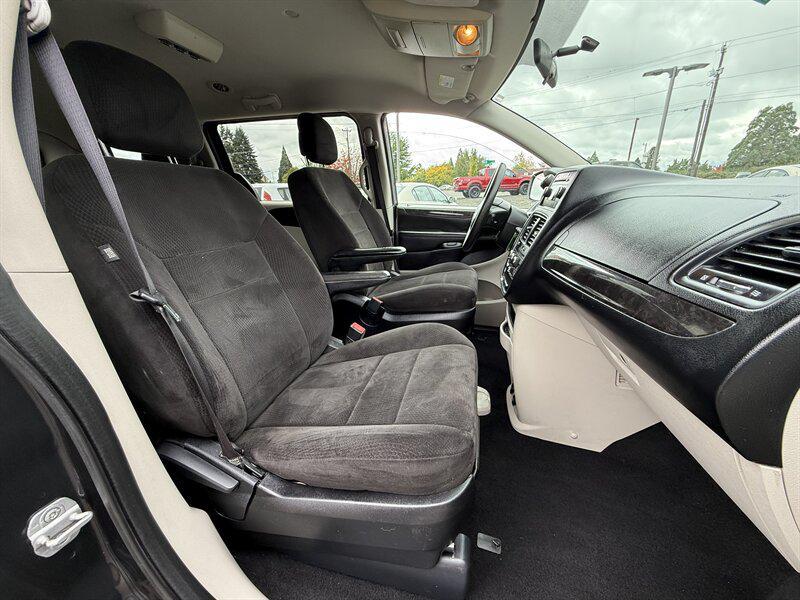 used 2012 Dodge Grand Caravan car, priced at $4,995