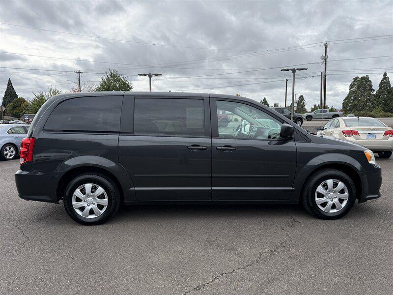 used 2012 Dodge Grand Caravan car, priced at $4,995