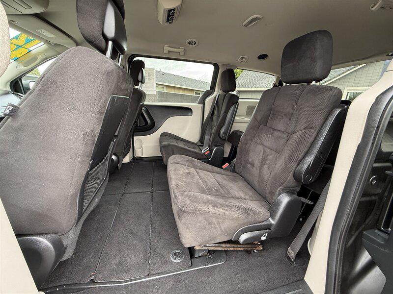used 2012 Dodge Grand Caravan car, priced at $4,995
