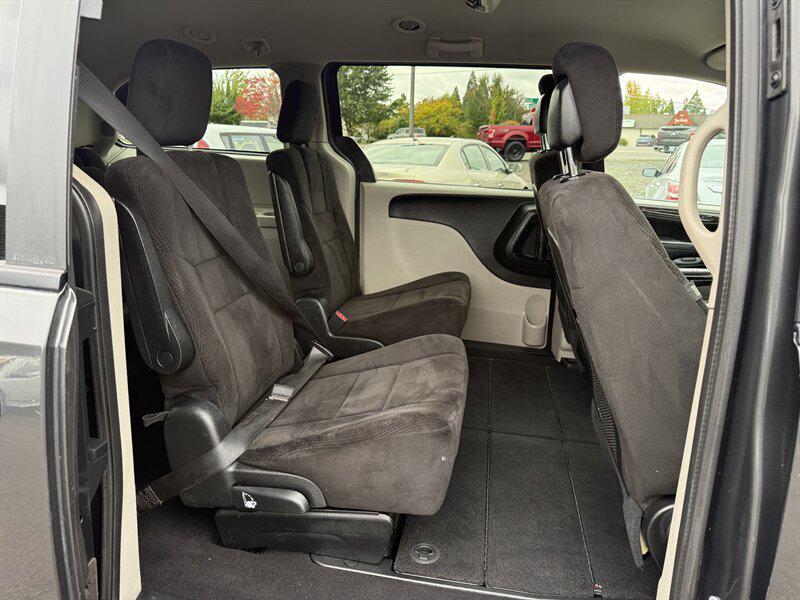 used 2012 Dodge Grand Caravan car, priced at $4,995