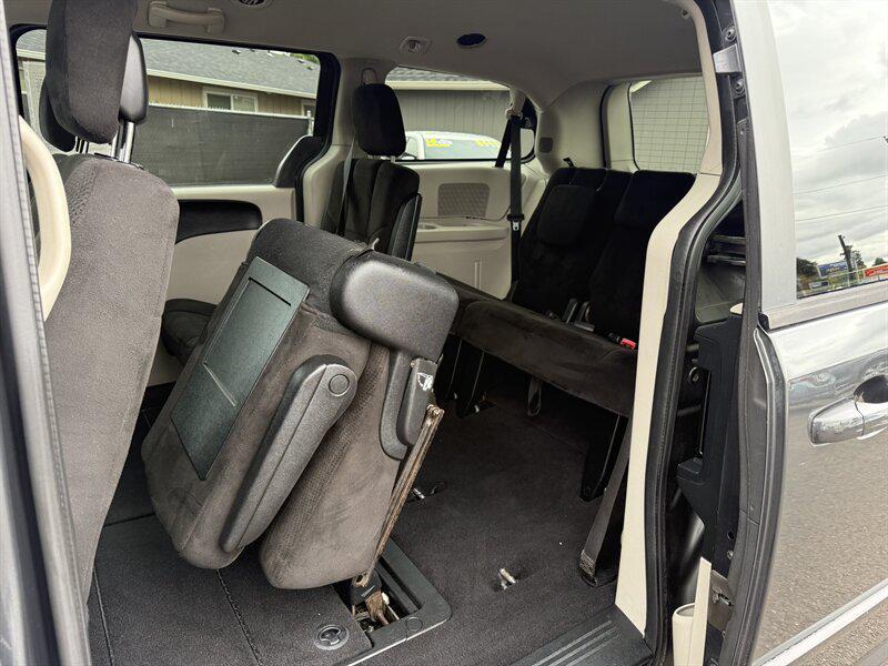 used 2012 Dodge Grand Caravan car, priced at $4,995