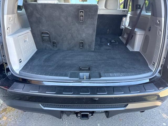 used 2013 Honda Pilot car, priced at $11,995