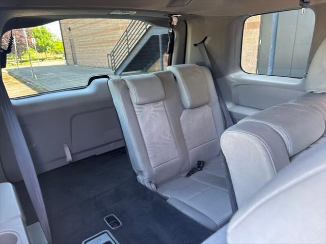 used 2013 Honda Pilot car, priced at $11,995