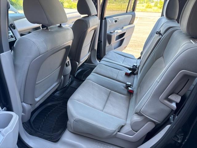 used 2013 Honda Pilot car, priced at $11,995