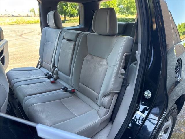 used 2013 Honda Pilot car, priced at $11,995