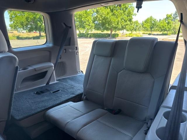 used 2013 Honda Pilot car, priced at $11,995