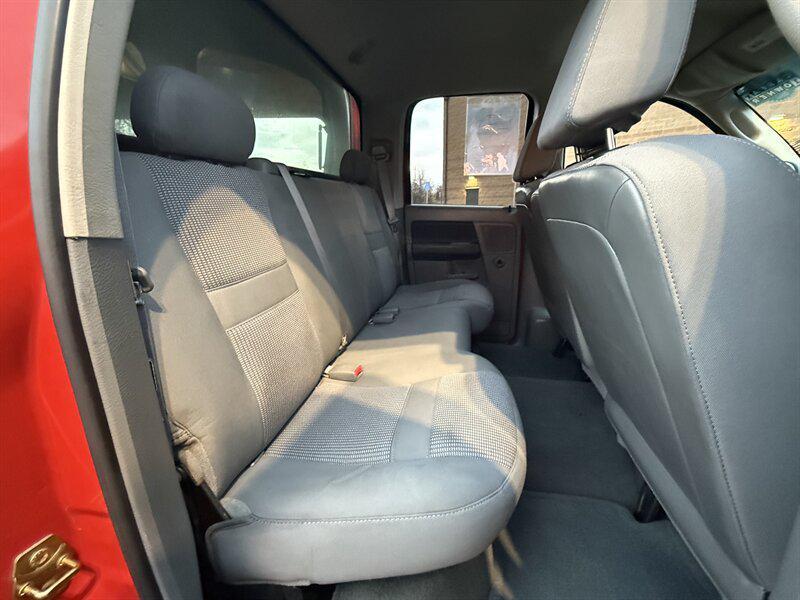 used 2007 Dodge Ram 1500 car, priced at $8,995