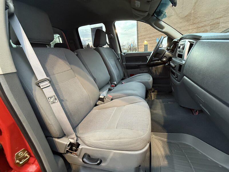 used 2007 Dodge Ram 1500 car, priced at $8,995