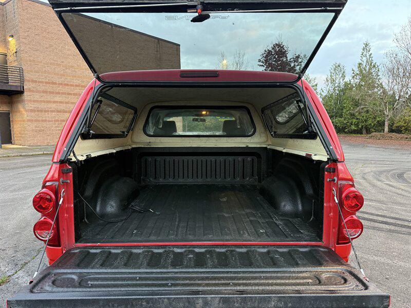 used 2007 Dodge Ram 1500 car, priced at $8,995