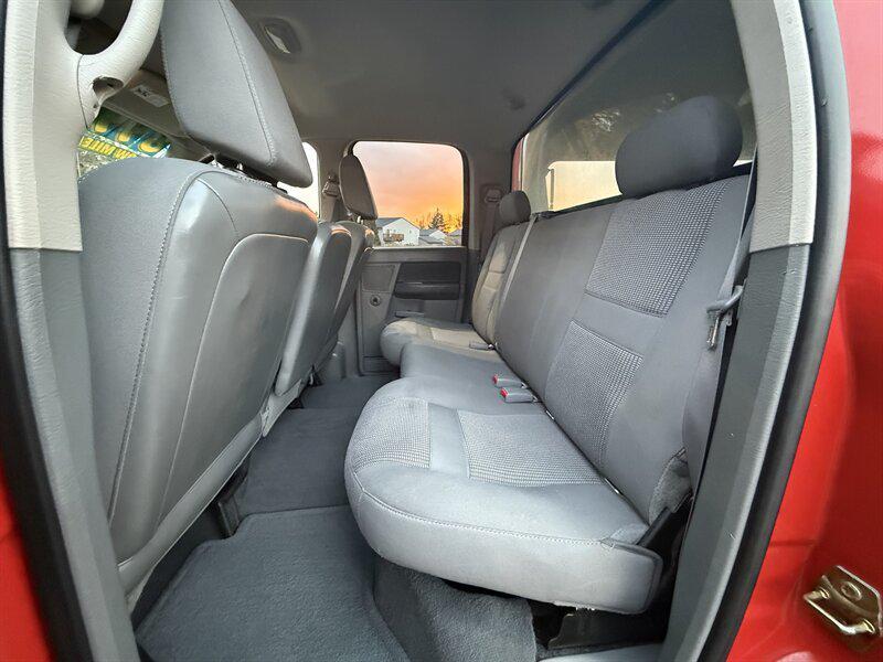 used 2007 Dodge Ram 1500 car, priced at $8,995